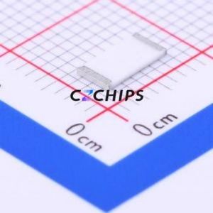 Résistance SMD 25121WJ0100T4E 2512 (Type : Film Épais) (Résistance : 10 Ohms Précision : 5%) - Product Image 2