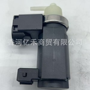 Vanne solénoïde de turbocompresseur Hyundai Kia 35120-27050 12V, pièce automobile pour le contrôle de la pression du turbo - Product Image 2