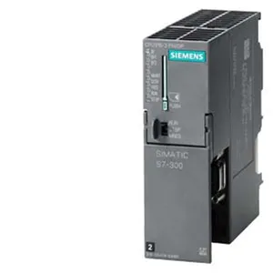 SIMATIC S7-300 CPU 315-2 PN/DP Central Processor 6ES7315-2EH14-0AB0 6ES73152EH140AB0 manufacturer reasonable price small plc con