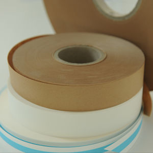 Papel PE Compatible con Contacto Alimentario, Impresión Personalizada, Marca Carte Dozio, Hecho en Italia, para Cosméticos, Joyería, Regalos y Manualidades - Product Image 1