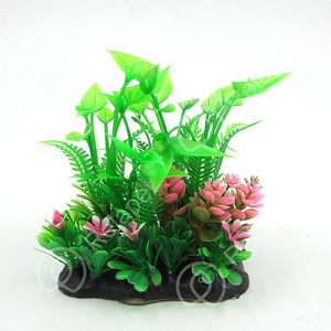 Vente en gros Plantes d'<span class=keywords><strong>aquarium</strong></span> en plastique Herbe artificielle Plante d'eau en plastique pour <span class=keywords><strong>aquarium</strong></span> Aménagement paysager Vente en gros Plastique d'<span class=keywords><strong>aquarium</strong></span> - Product Image 6