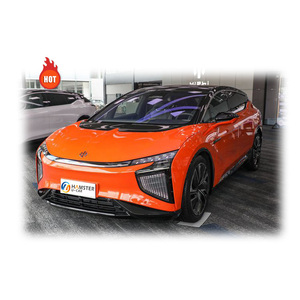 Hiphi X Ultimate Flagship 2021 4 6 Seater Hiphi Motor Luxury Gaohe Hiphi-x Gaohe X <span class=keywords><strong>E</strong></span> Voiture électrique - Product Image 1