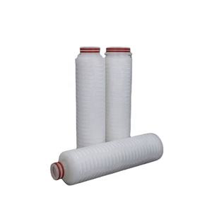 Lange Levensduur Hydrofoob Ptfe Filter Voor Chemische Reagensfiltratie - Product Image 4