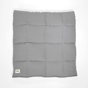 Hond Knuffelbed Luxe Huisdier Hond Knuffel Zak Slaapzak Reizen Hondenbed - Product Image 5