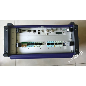 เครื่องทดสอบเครือข่าย ONT-603D viavi ใช้พอร์ตข้อมูลเดียว CFP2 100G/111g - Product Image 2