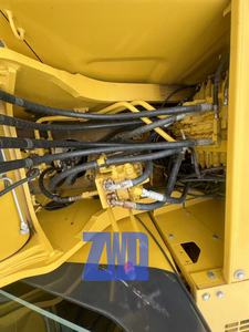 Escavatore komatsu per macchine edili di alta qualità PC200 Pc200-7 Pc200-8 Pc220 - Product Image 5