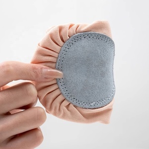 Scarpe da Danza Elastiche da Donna con Suola Morbida, per Danza Cinese, Bambini/e, Pratica di Balletto, Test Artistici per Adulti, Scarpe Speciali a Zampa per Bambini/e - Product Image 3