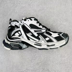 Zapatos Deportivos de Diseño de Alta Calidad, Zapatos Casuales de Lujo, Estilo para Caminar, Cierre con Cordones, Transpirables, para Hombre - Product Image 3