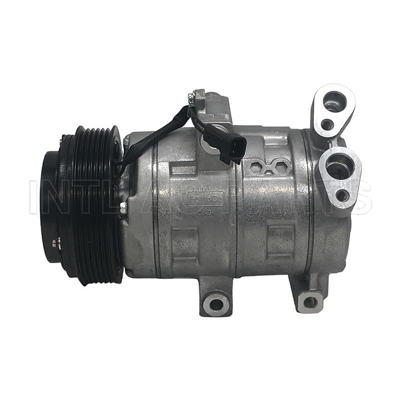 DKS17DS Auto Ac Compressor for Ford Escape & Mazda Tribute