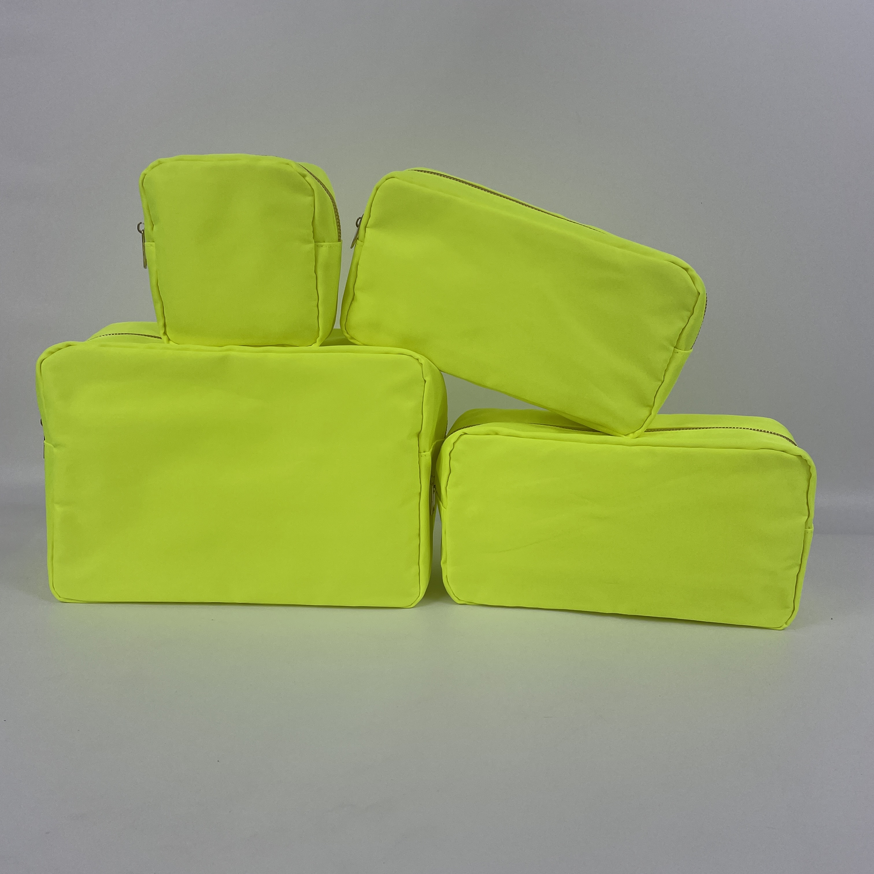 #19 jaune fluo