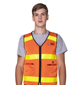 High quality insert cooling ice pack geological exploration water cycle cooling vest
