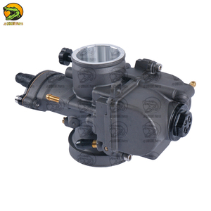 Pwk30 Chất Lượng Cao Hợp Kim Nhôm Lọc Nhiên Liệu Điều Kiện Mới Bộ Chế Hòa Khí Cho <span class=keywords><strong>Rxz</strong></span> Mô Hình Cg150 Động Cơ Xe Máy - Product Image 4