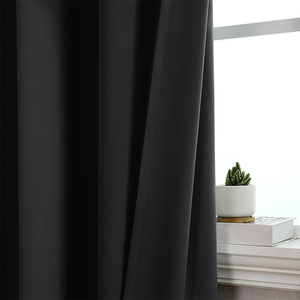 <span class=keywords><strong>Tende</strong></span> Oscuranti in Offerta Speciale per Soggiorno con Occhielli <span class=keywords><strong>Tende</strong></span> da Esterno Impermeabili Installazione Laterale - Product Image 6