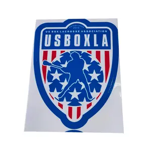 ملصقات حرارية من السيليكون الطري بلاستيسول ذات شعارات مخصصة تُنقل إلى ملابس كرة القدم للبيع بالجملة