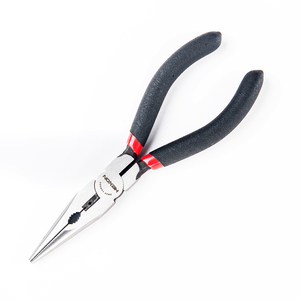 Dụng Cụ Cầm Tay Alicate Pense Kẹp Giữ Uốn Cong Mũi Dài - Product Image 3