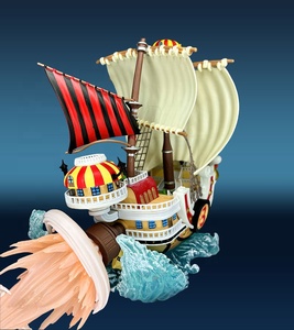 <span class=keywords><strong>Sunshine</strong></span> Waves, venta al por mayor, figuras de juego de héroes de <span class=keywords><strong>Anime</strong></span>, juguetes, figuras de acción interactivas, muñecas de juguete, modelo, adornos, estatuas - Product Image 4