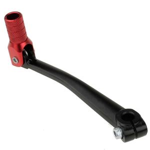 Levier de changement de vitesse pliable en aluminium CNC, pour 50cc 70cc 90cc 110cc 125cc CRF XR50 CRF70 SSR Coolster <span class=keywords><strong>Apollo</strong></span> Baja Hawk <span class=keywords><strong>250</strong></span> - Product Image 3