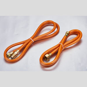 Soplete de Gas <span class=keywords><strong>Propano</strong></span> de Alta Calidad con 3 Boquillas para Soldadura y Aplicaciones de Soldadura Fuerte - Product Image 2