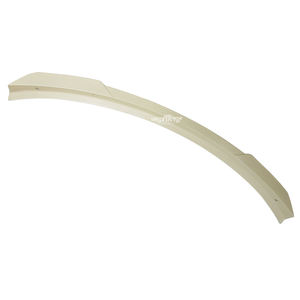 Accesorios para automóviles, alerón trasero ABS con aspecto de fibra de carbono, alerón trasero de estilo original de fábrica para <span class=keywords><strong>Toyota</strong></span> Vios Sedan 2019 - <span class=keywords><strong>2021</strong></span> - Product Image 2