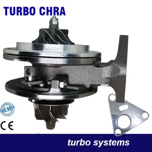 Núcleo de cartucho de turbocompresor Turbo CHRA K04V 5304-988-0032-5304 970-0032 53049700032 para VW T5 Transporter 2,5 2002- <span class=keywords><strong>TDI</strong></span> AXD - Product Image 3