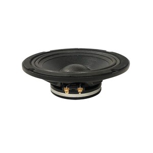 Altavoz de rango medio de neodimio de 6 pulgadas de la fábrica Huiyin, ultrafino, para coche, conferencias y karaoke - Product Image 2