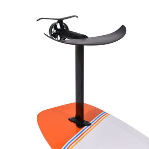 Nuevo Modelo 2025, <span class=keywords><strong>Precio</strong></span> de Fábrica, Scooter <span class=keywords><strong>Efoil</strong></span> Mast de 8KW y 45KM/H, OEM, 10 Años de Super Calidad, Directo de Francia, para Agua de Mar - Product Image 5