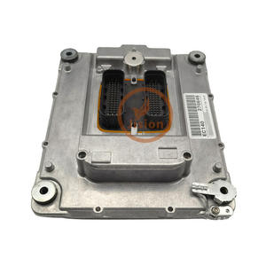 Module de commande du moteur ECU ECM pour excavatrice EC140D EC145D EC180D EC220D EC235D - Product Image 3