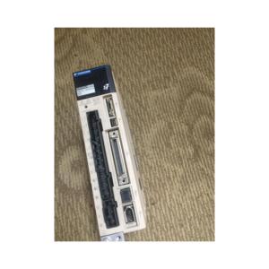 Controlador de Equipo Industrial SGD7S-1R6A004, Módulo SGD7S-1R6A00A, Variador de Frecuencia para Motor SGD7S-1R6A00A - Product Image 4