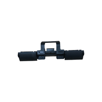Support supérieur en fibre de carbone de haute qualité 1259297 pour machines à filer à anneaux Toyota FL-16 FL-100 FL-200