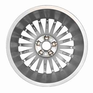 Kipardo Flow Forming Sliver 17 18 19 20 pulgadas 5*112 5*114,3 5*120 rueda de coche de pasajeros para Mercedes-Benz Clase E Coupe llantas - Product Image 5