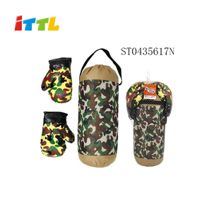 <span class=keywords><strong>Sac</strong></span> <span class=keywords><strong>de</strong></span> frappe suspendu pour entraînement <span class=keywords><strong>de</strong></span> gymnastique pour garçon <span class=keywords><strong>Sac</strong></span> <span class=keywords><strong>de</strong></span> sable en plastique pour l'exercice pour l'entraînement <span class=keywords><strong>de</strong></span> boxe - Product Image 5