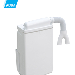China Manufactured High Quality Portable Dehumidifier <b>20L</b>/Day Portable Dehumidifier - Product Image 4