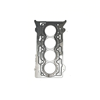 Kit complet de joints de moteur pour Mitsubishi 4N14 Outlander ASX / RVR / Outlander Sport Eclipse Cross 1000B907 1000C159