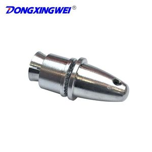 Clip de hélice en forma de bala 3,17 para accesorios de avión Rc con motor A2212 - Product Image 4