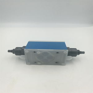 Vanne hydraulique DGMRC DGMPC DGMFN DGMC2 Série DGMDC DGMC2-5-AT-GW-BT-GW-B-30 DGMFN-5-X-P1W-30 DGMDC-3-Y-AK-BK-41 - Product Image 4