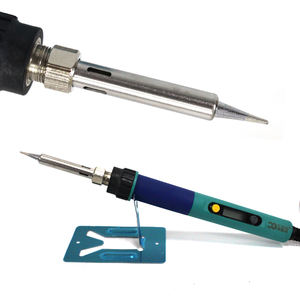 <span class=keywords><strong>Fer</strong></span> à <span class=keywords><strong>souder</strong></span> manuel à température réglable CXG-936d 220V 60W Prise EU Poignée crayon Utilisation domestique Garantie 6 mois - Product Image 3