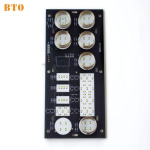 Dispositivo Sensor IoT de Alta Precisión, Electrónica de Consumo Personalizada, FR4 PCBA, BOM/<span class=keywords><strong>Gerber</strong></span>, Prueba de Rayos X, Ensamblaje Llave en Mano, HASL, ROHS, ISO9001 - Product Image 3