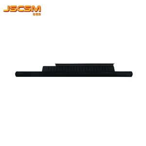 HD risoluzione di buona qualità LCD elettronico digitale della foto cornici <span class=keywords><strong>32</strong></span> pollici con cassa in metallo montaggio a parete per il negozio - Product Image 6