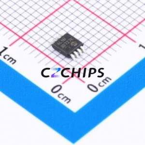 Nuevo y Original 24LC16B-I/MS Circuito integrado IC Chip EEPROM Venta completa Componente electrónico Chips Proveedor y servicio BOM - Product Image 1
