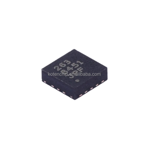 MMA8451QR1 ชิ้นส่วนอิเล็กทรอนิกส์ใหม่และของแท้ เซ็นเซอร์ตรวจจับความเคลื่อนไหว เครื่องวัดความเร่ง MMA8451QT - Product Image 1