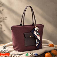 Sac fourre-tout de luxe pour femme 2026, nouveau design, sacs de plage ajourés d'été, tricotés au crochet, grande capacité pour le quotidien automne hiver printemps