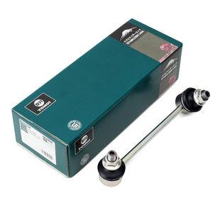 Barra estabilizadora trasera TOMOI, piezas de suspensión automática para coche, enlace de barra estabilizadora trasera, para <span class=keywords><strong>MAZDA</strong></span> 1/2 ", para <span class=keywords><strong>MAZDA</strong></span> 3 <span class=keywords><strong>MAZDA</strong></span> 6 OE 3, OE, 12/ - Product Image 1