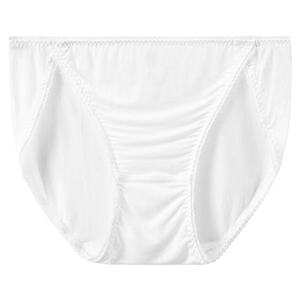 2024 <span class=keywords><strong>bianco</strong></span> giovani ragazze Sexy Sexy <span class=keywords><strong>perizoma</strong></span> trasparente vedere attraverso Sexy <span class=keywords><strong>cotone</strong></span> senza cuciture giappone mutandine da donna Mature - Product Image 3