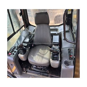 Petit bouteur utilisé de chenille de CATERPILLAR CAT D5K D5H avec le moteur et la pompe de moteur; TREUIL du modèle LGP de D8R attaché - Product Image 4