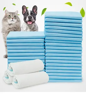 Wholesale in large quantities pad dog training urine pet disposable,pet urine diaper pad,pet urine pad shangdong supplier