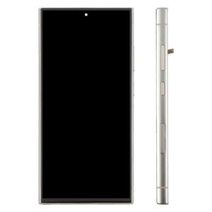 Conjunto de digitalizador de pantalla LCD TFT de 6,72 pulgadas para Samsung Galaxy S24 Ultra SM-S928B, <span class=keywords><strong>no</strong></span> admite identificación por huella dactilar - Product Image 2
