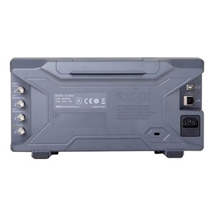Generador de Señales de Forma de Onda Arbitraria RIGOL Serie DG4000 DG4102 DG4062 DG4162 DG4202, Fuente de Señal - Product Image 3
