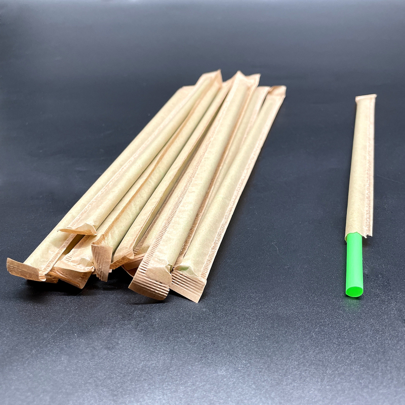 PLA Personalized Color Disposable Eco Compostable