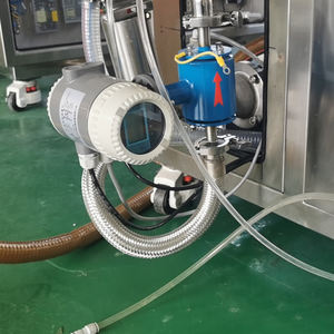 DN200 DN250DN300流量計電磁流量計海水流量計 - Product Image 6