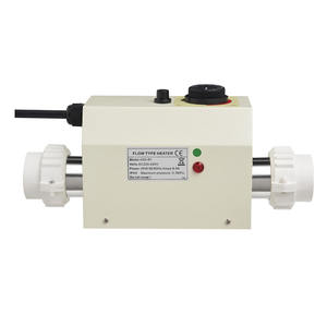 Bathtub Hot Tub Spa Pool Water <strong>Heater</strong> Low Price China 3kw Electric Spa <strong>Heater</strong> - Product Image 1